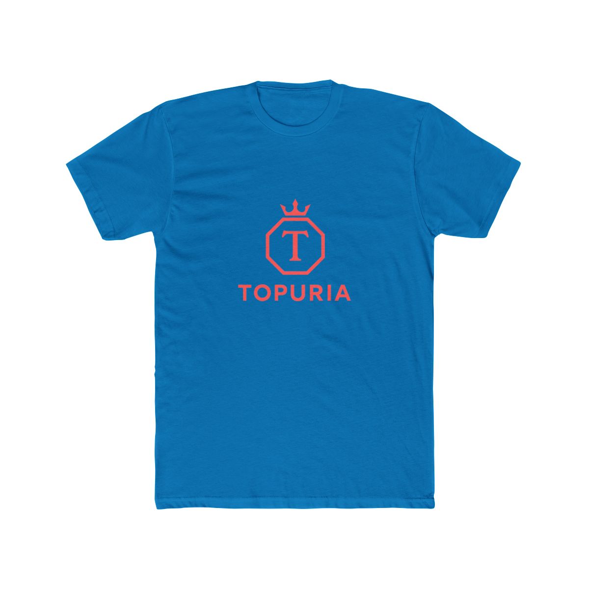 Ilia Topuria El Matador Front & Back MMA T Shirt | Ilia Topuria