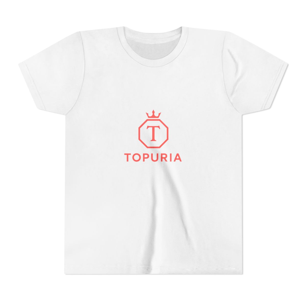 Ilia Topuria El Matador Front & Back MMA Kids T Shirt - Ilia Topuria official T-Shirts merch