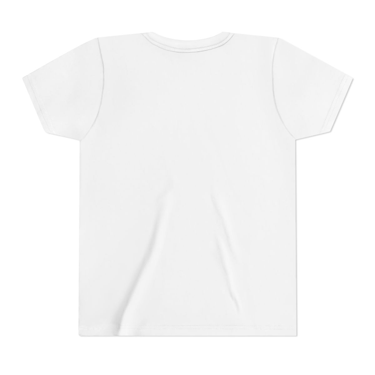 Ilia Topuria El Matador Signature Kids T Shirt - alternate angle 1, merchandise